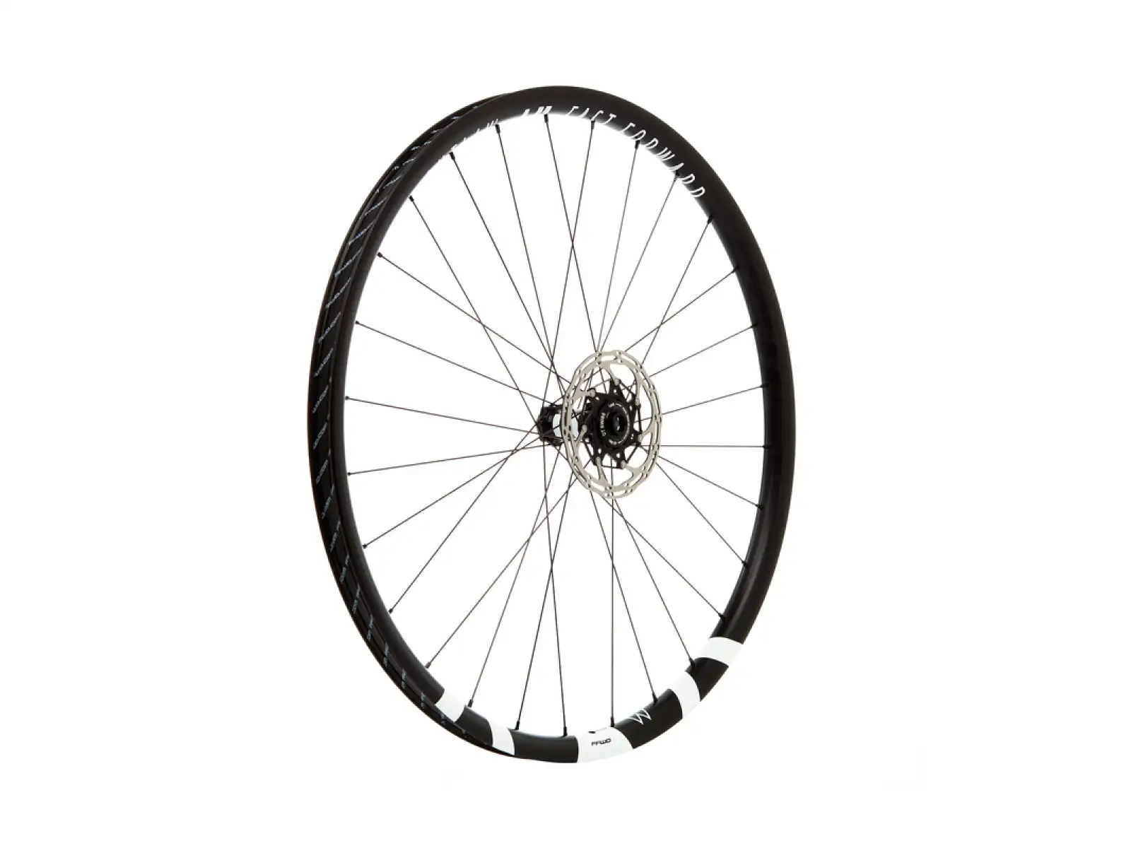 FFWD OUTLAW Alu 26 mm gravel wheelset