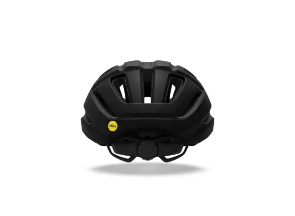 Giro Isode II MIPS helmet Mat Black