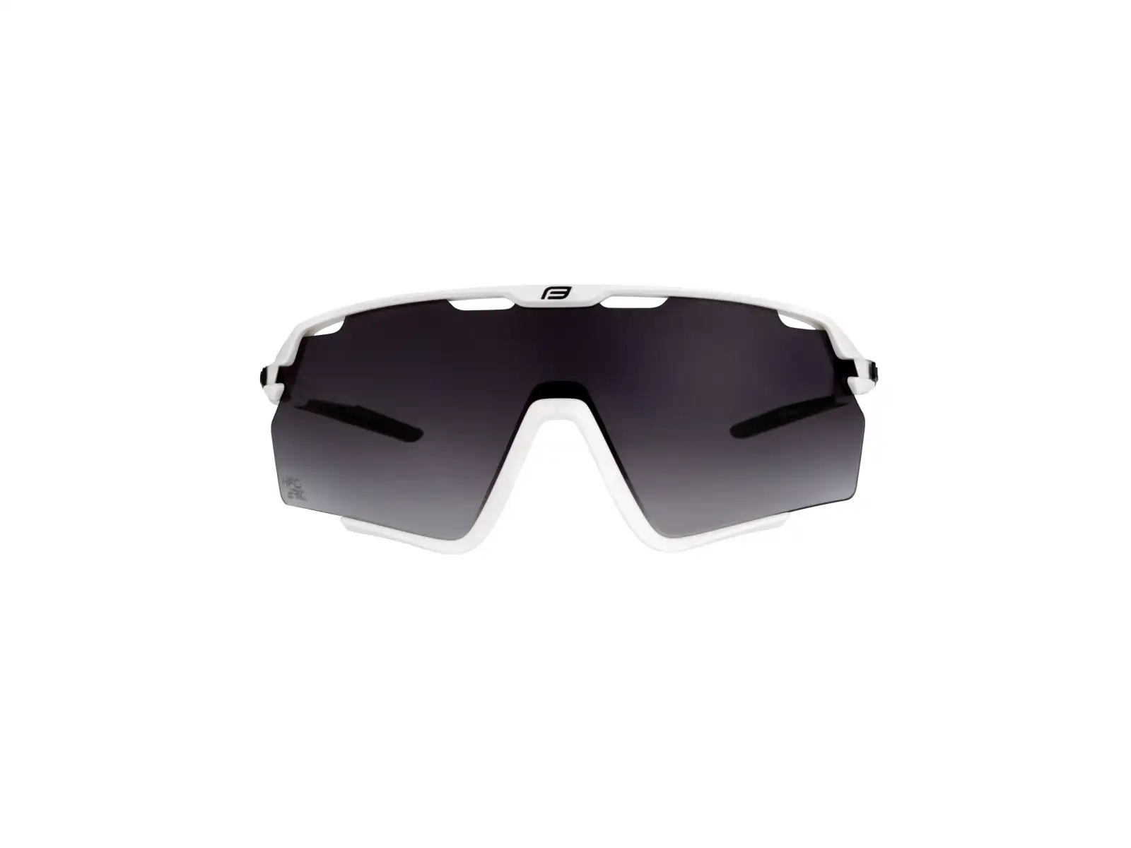 Force Cyclone glasses white/black transition lens