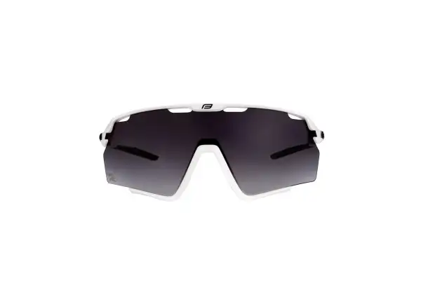 Force Cyclone glasses white/black transition lens