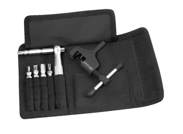 Force tool set 12 functions with chain breaker