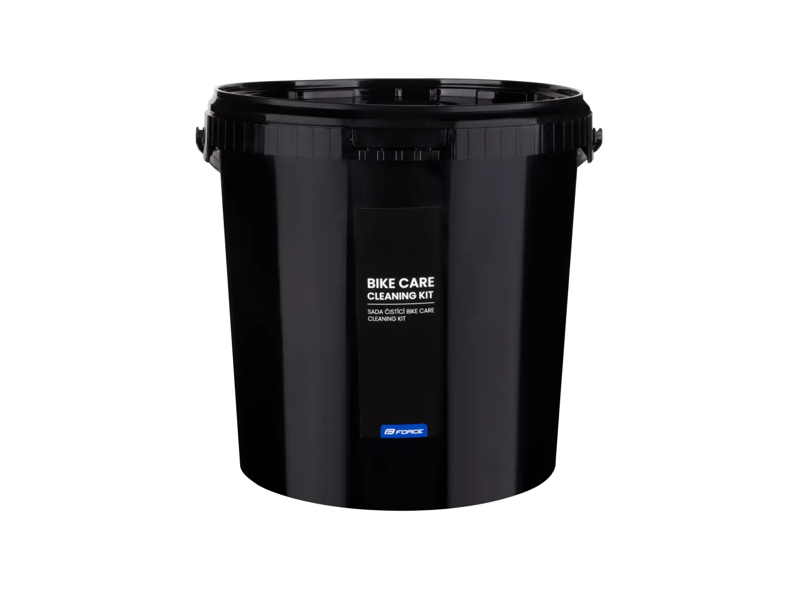 Force Bike Care Cleaning Kit