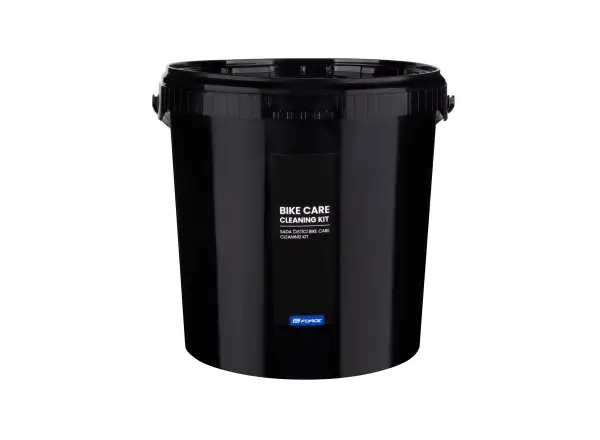 Force Bike Care Cleaning Kit