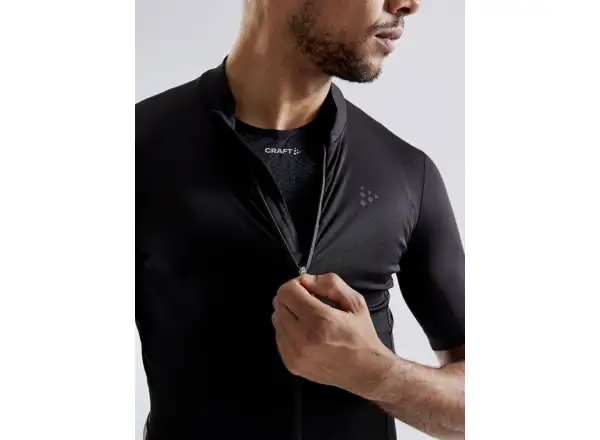 Craft Mesh Superlight men's functional sleeveless shirt black