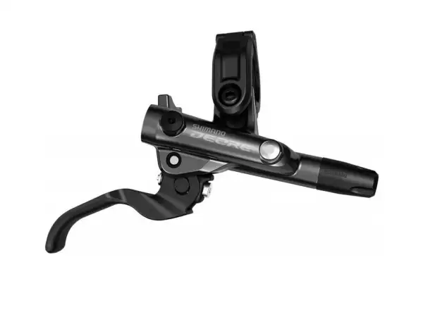 Shimano Deore BL-M6100 Right Brake Lever Grey