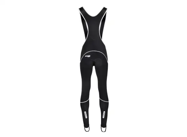Force Z70 bib pants with pad black