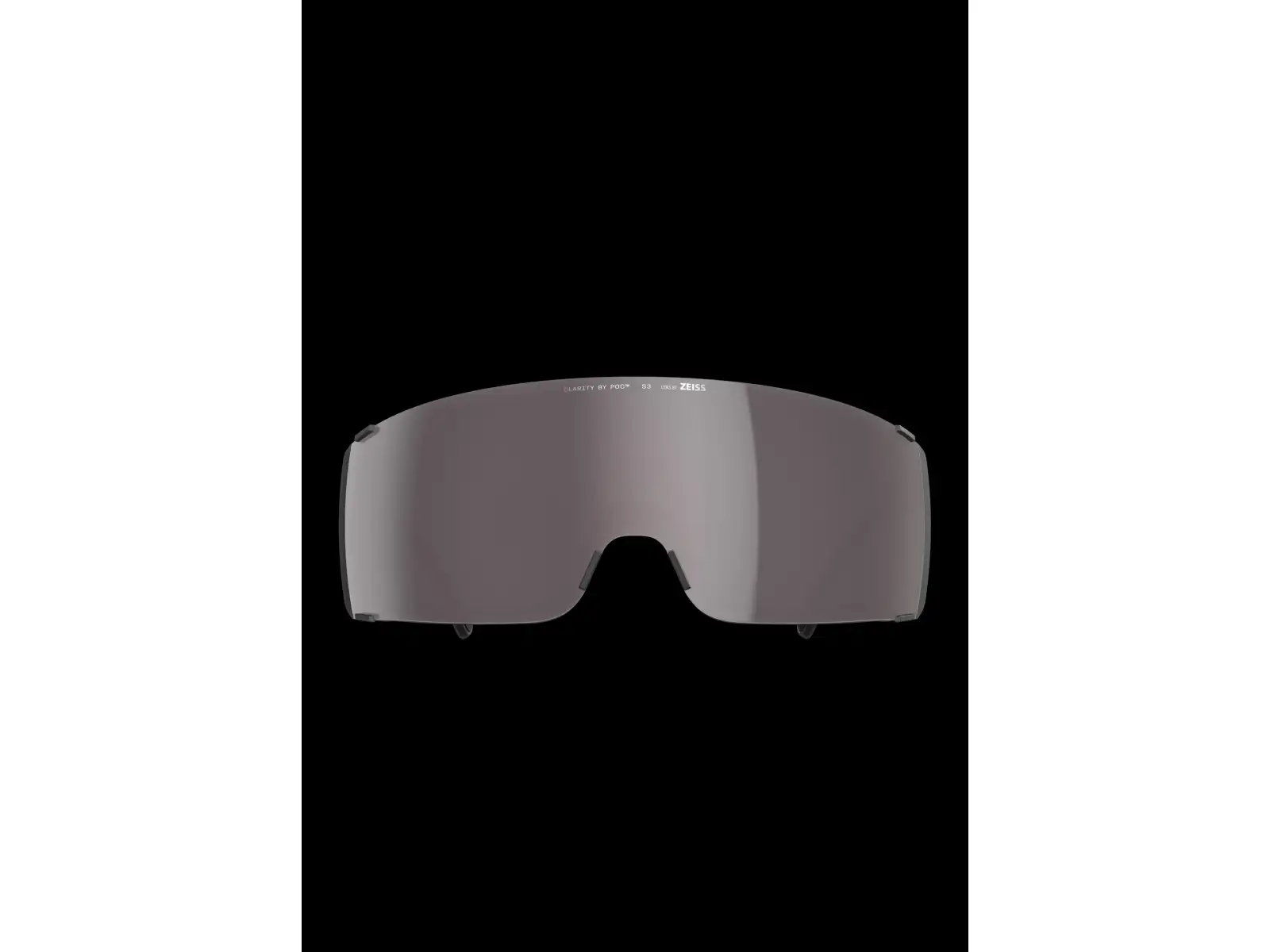 POC Propel sunglasses Uranium Black/Clarity Road/Sunny Silver