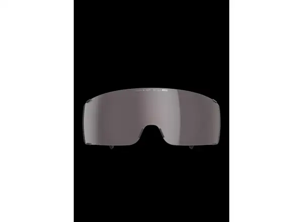POC Propel sunglasses Uranium Black/Clarity Road/Sunny Silver