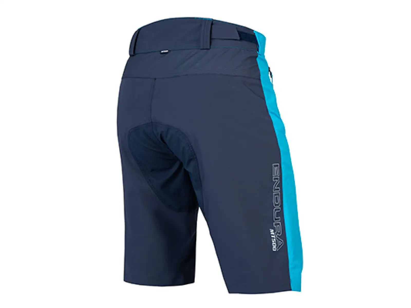 Endura MT500 Spray II MTB men's shorts Electric Blue