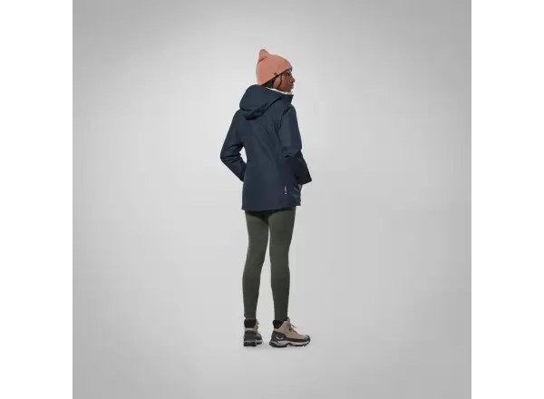 Salewa Puez 2.5L Powertex women's jacket Zephyr