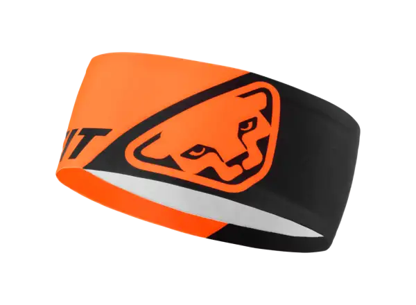 Dynafit Speed Reflective headband shocking orange