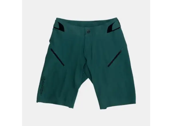 Troy Lee Designs Lilium Shell Solid women's shorts Jade