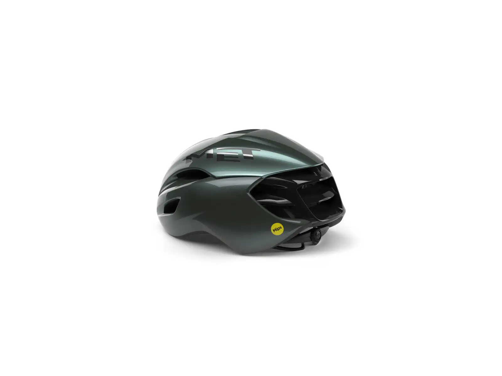 MET Manta MIPS helmet Hyper Teal