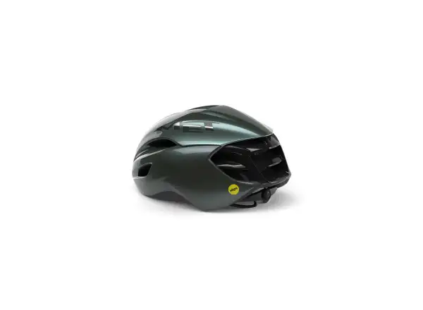 MET Manta MIPS helmet Hyper Teal
