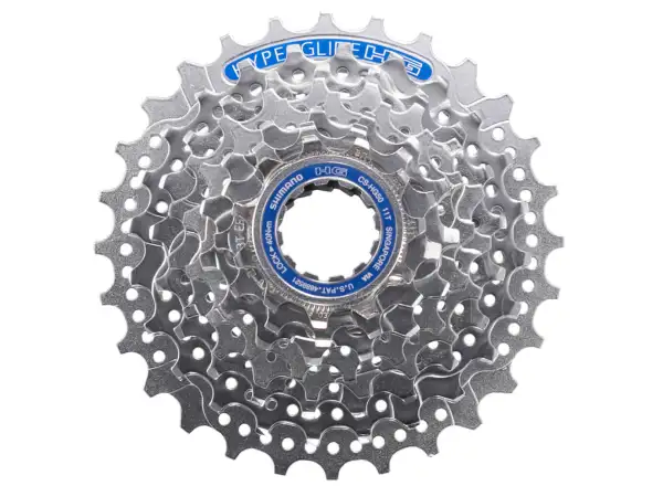 Shimano CS-HG50 8 wheel cassette