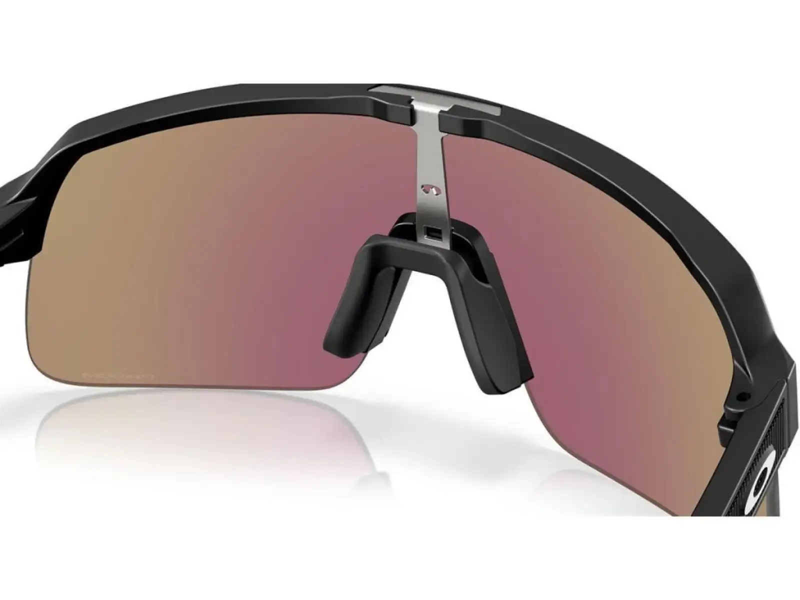 Oakley Sutro Lite S glasses Matte Black/Prizm Sapphire