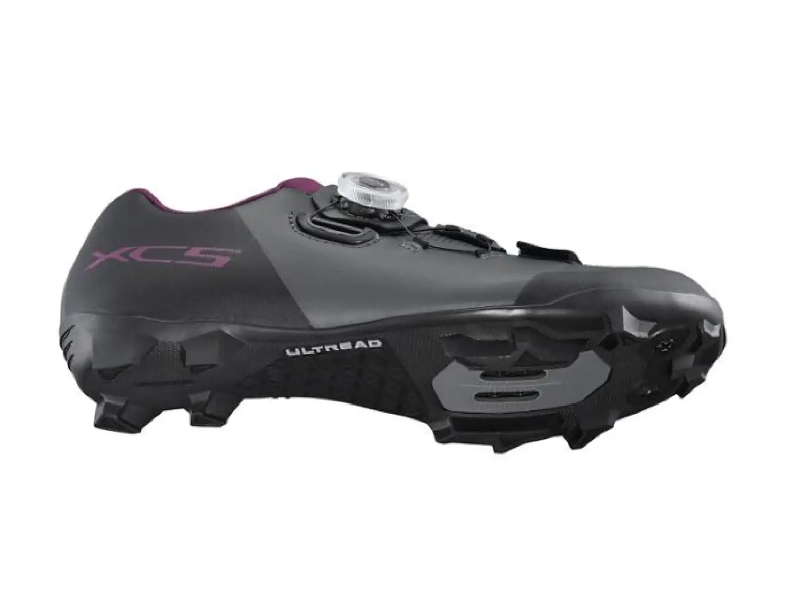 Shimano XC502 MTB Shoes Women Grey
