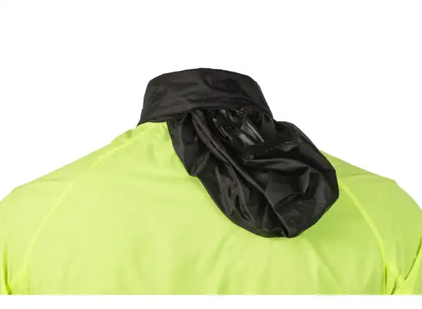 R2 Ease men's jacket fluo yellow