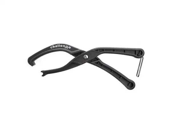 Challenge tire mounting tool