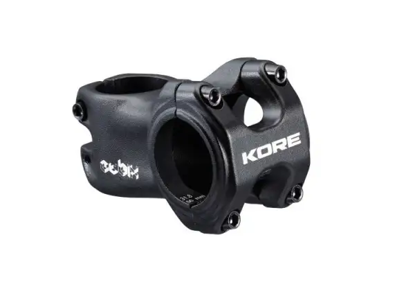 Kore Cubix 35 stem Black