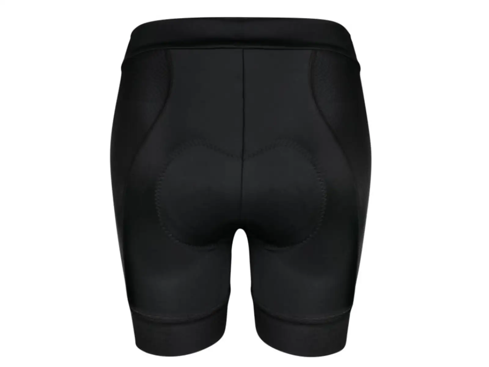Force Charm Lady women's shorts with padding black