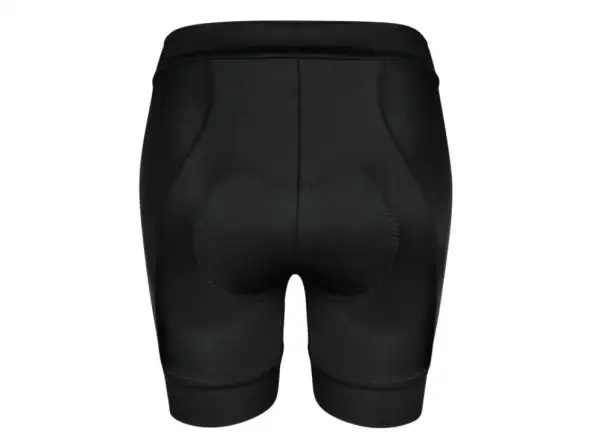 Force Charm Lady women's shorts with padding black