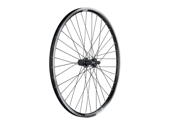 Force Classic 26" V-Brake rear wheel hub Shimano
