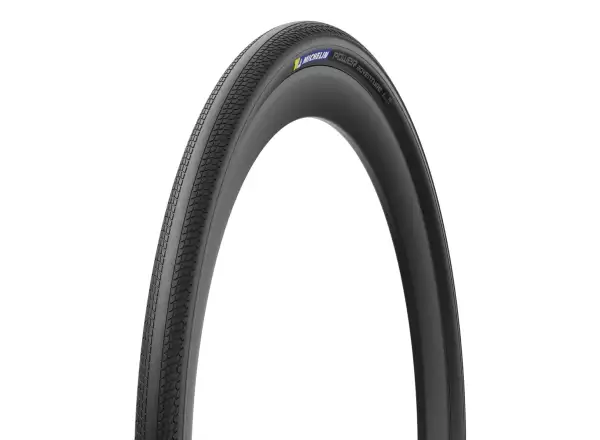 Michelin Power Adventure TS TLR Competition Line 700x42C gravel tire kevlar Black