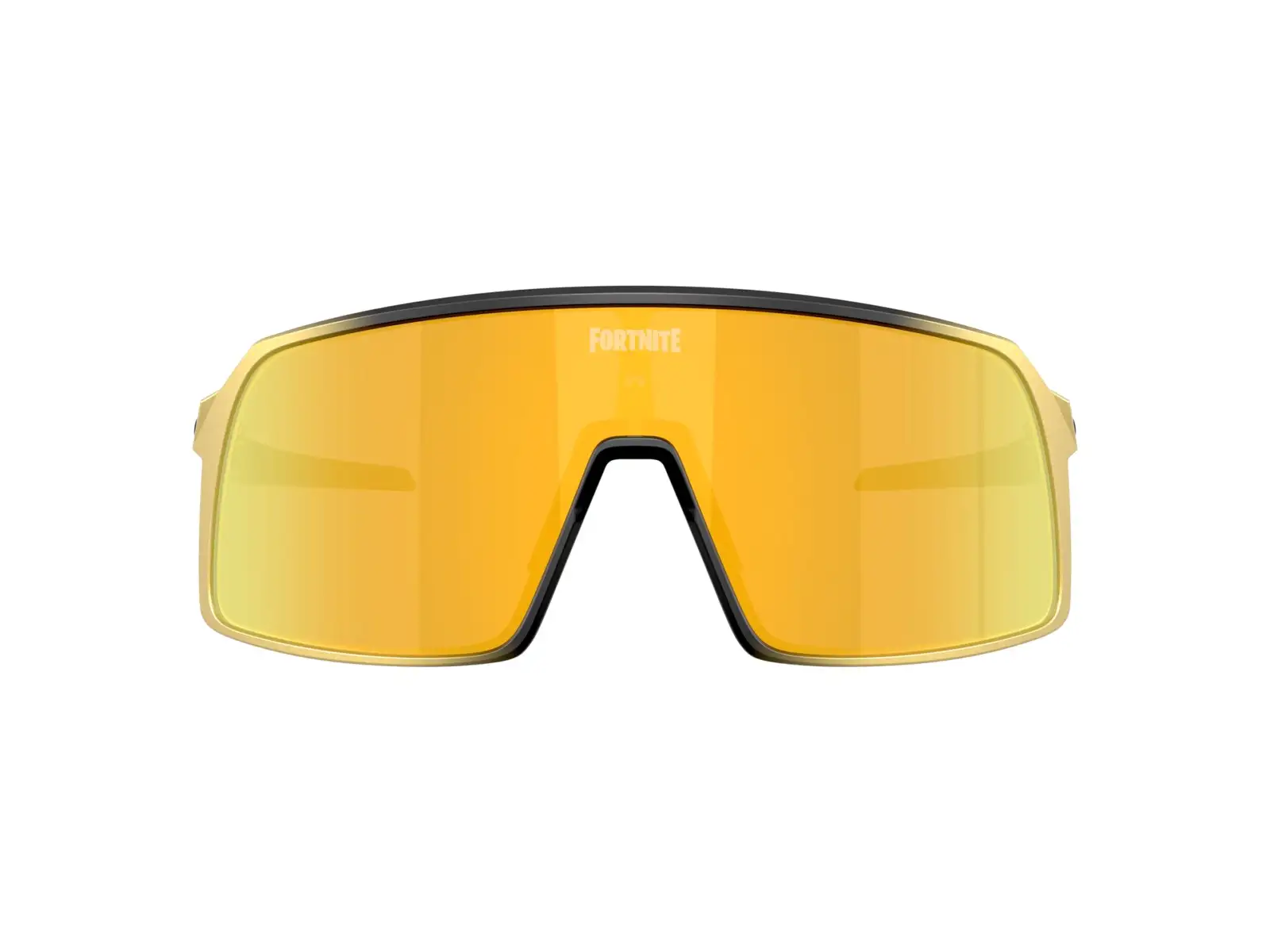 Oakley Sutro sunglasses Fortnite Midas/Prizm 24k