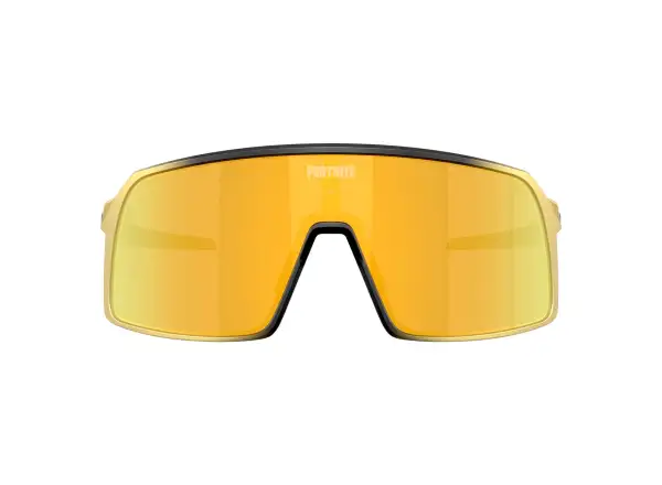 Oakley Sutro sunglasses Fortnite Midas/Prizm 24k