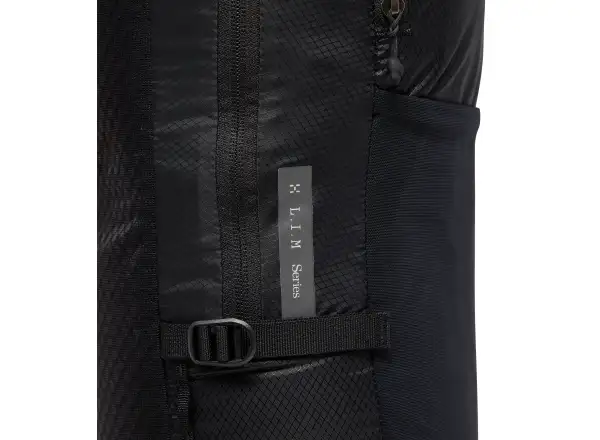 Haglöfs L.I.M Trail backpack 15 l True Black