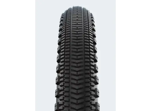 Schwalbe G-ONE Overland 365 RaceGuard 50-622 gravel tire kevlar, TLR, E-50, Addix 4Season