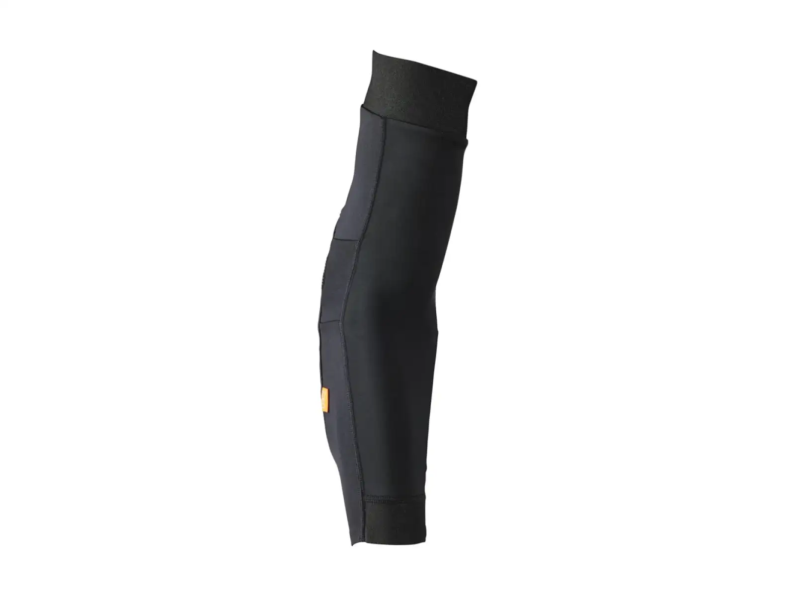 Fox Launch Elite elbow guards Black