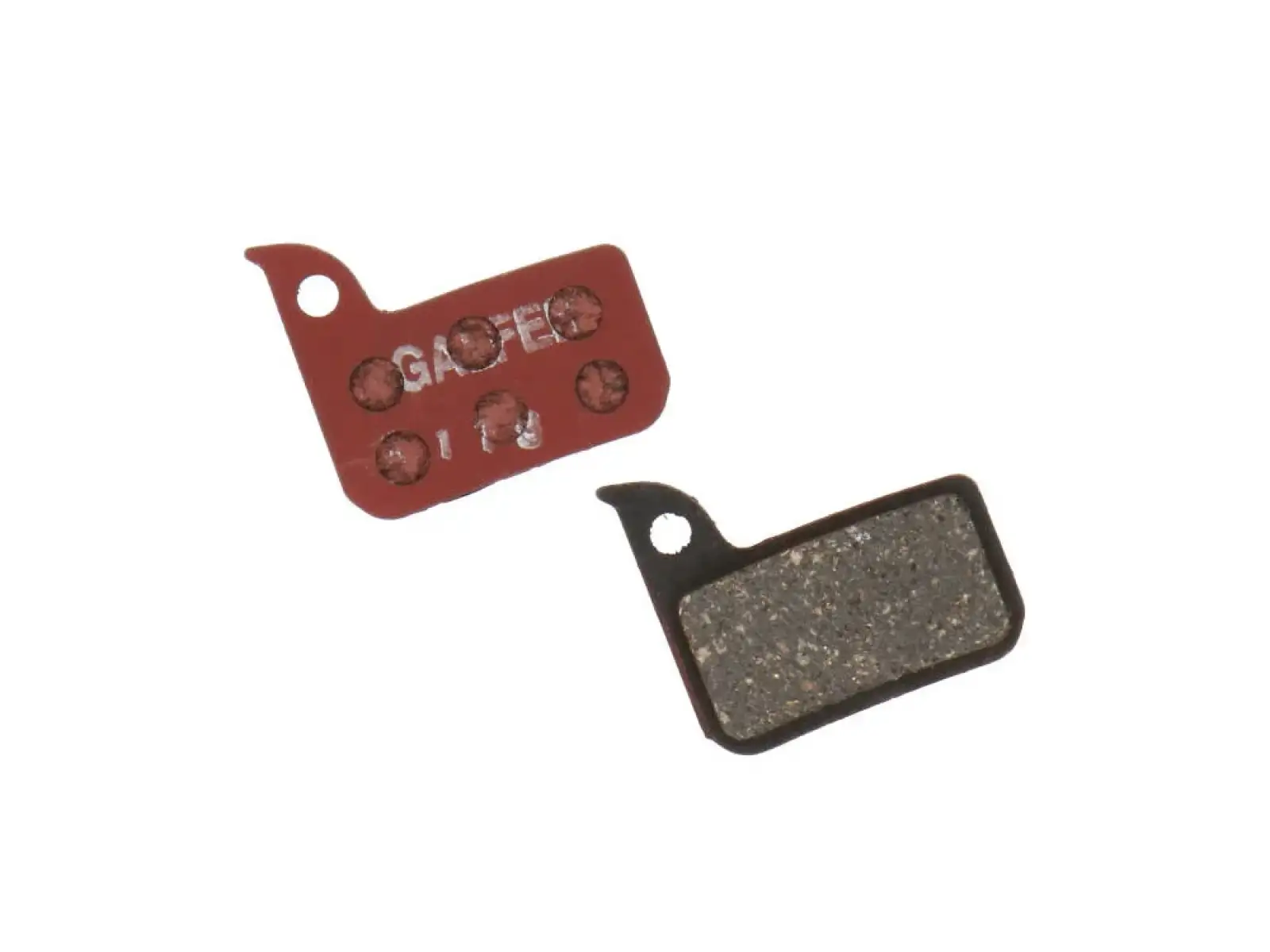 Galfer FD469 Advanced brake pads for Sram HRD, Red, Force, Rival