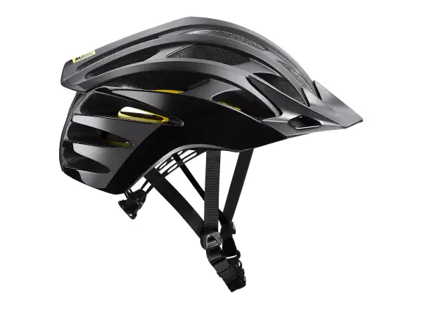 Mavic Crossmax SL Pro Mips MTB helmet black