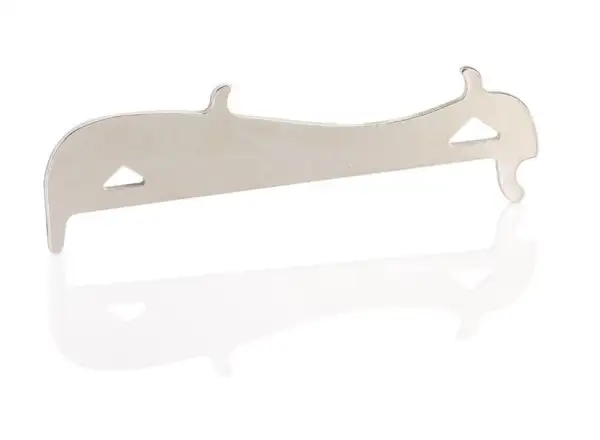 XLC TO-S82 chain gauge