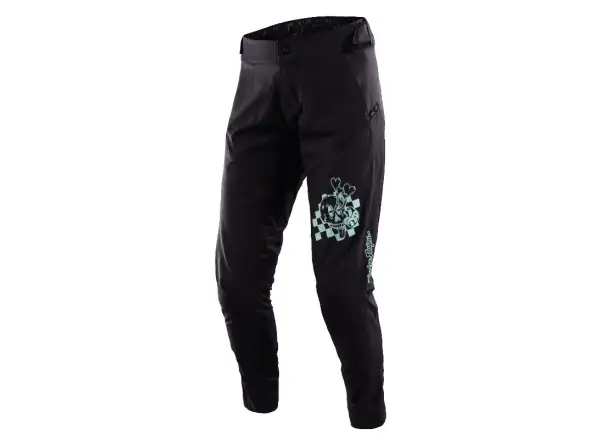 Troy Lee Designs Lilium women's pants micayla gatto black
