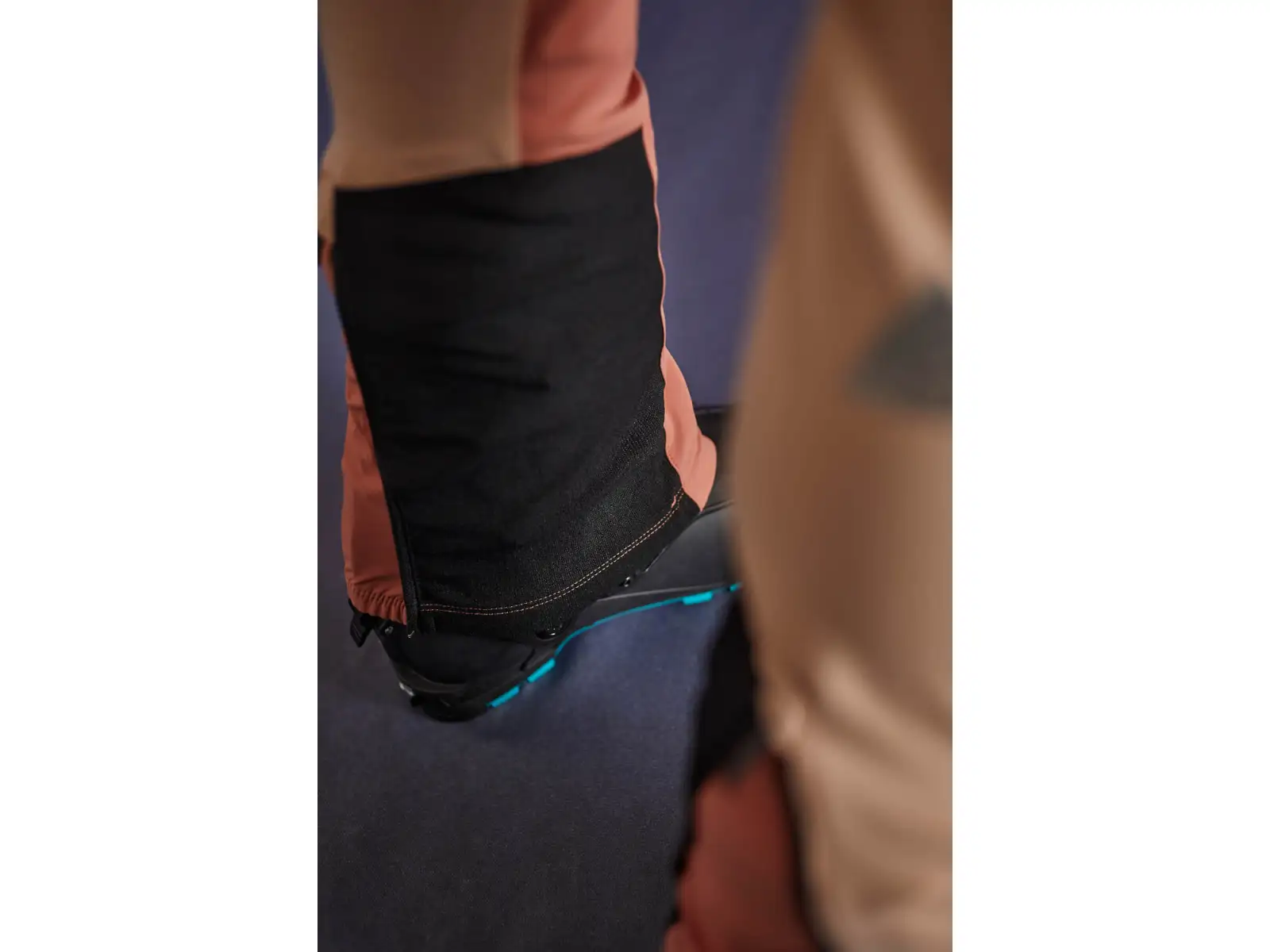 Maloja RomballoM. women's pants deep sunset