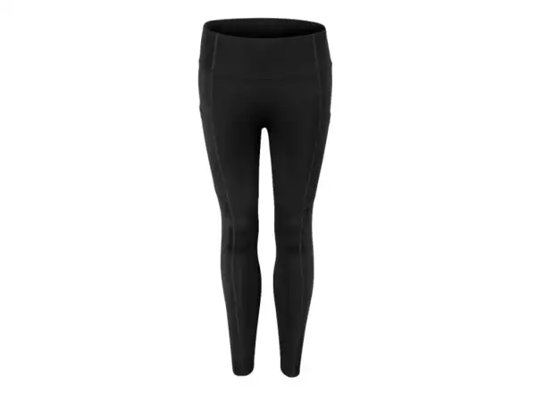Force Heart women's leggings black