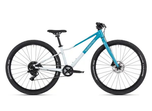 Superior F.L.Y. 27 kids bike Matte Teal