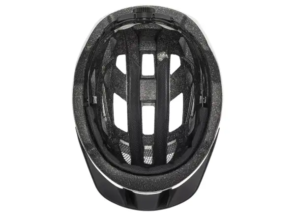 Uvex I-vo 2 helmet Pure White