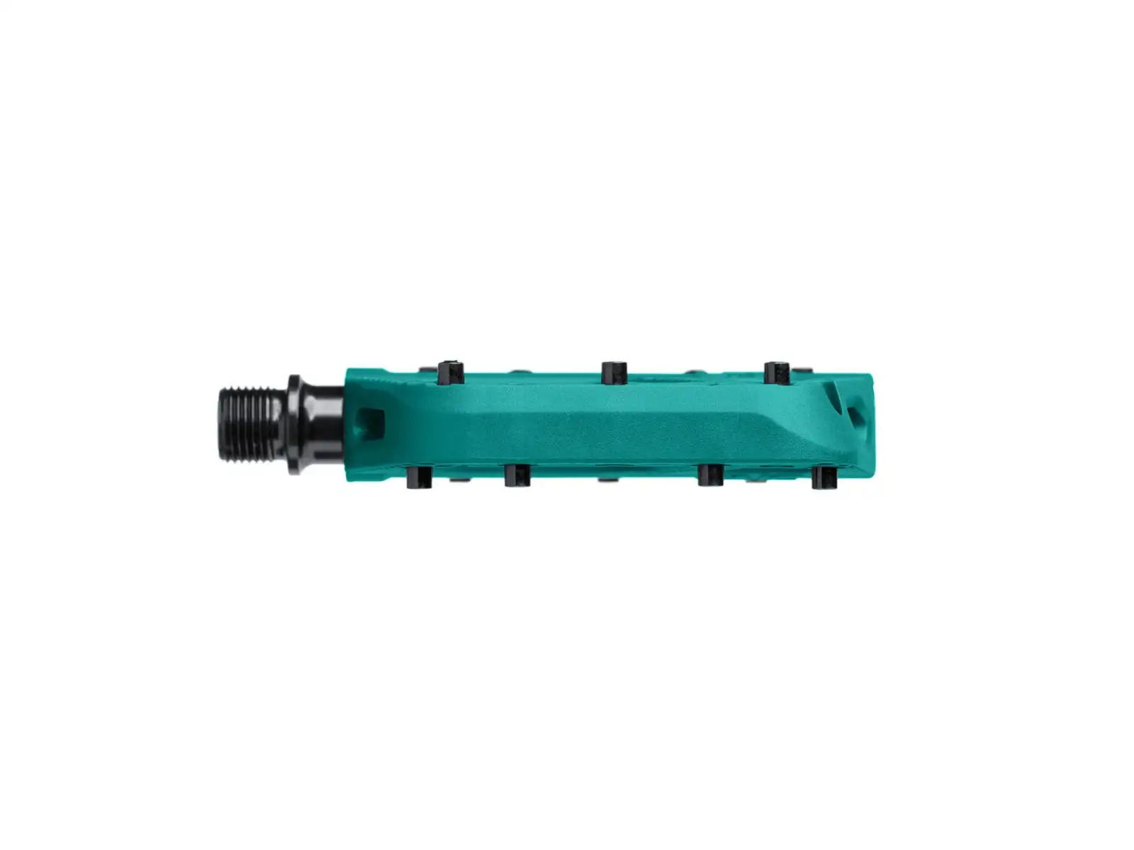 OneUP Small Composite pedals turquoise
