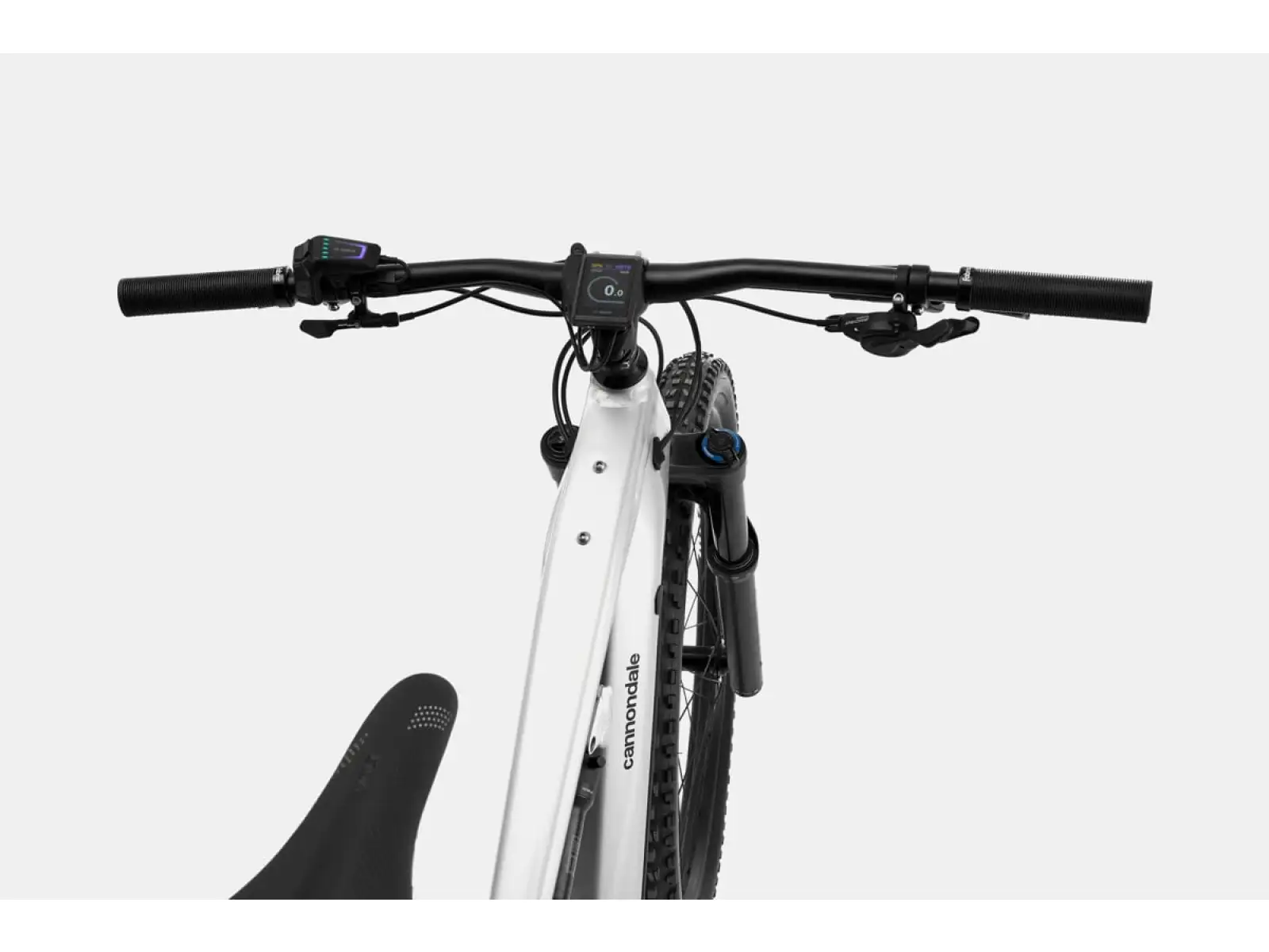 Cannondale Moterra NEO 3 full-suspension e-bike MRC