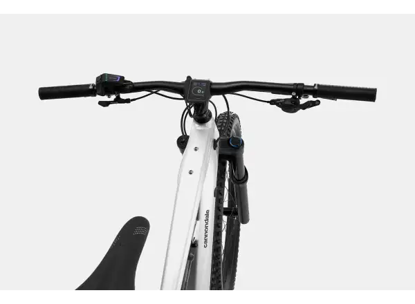 Cannondale Moterra NEO 3 full-suspension e-bike MRC