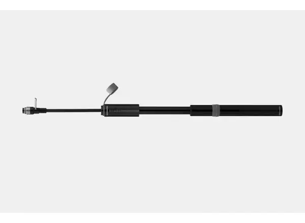 Cannondale Dirt mini pump black