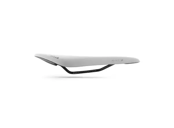 Fizik Arione R3 Open Regular saddle 132 mm White Edition