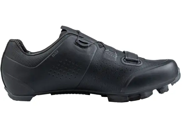 Northwave Razer men's MTB shoes Black