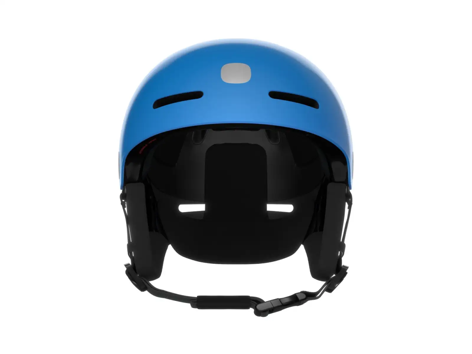 POC POCito Fornix MIPS children's ski helmet Fluorescent Blue