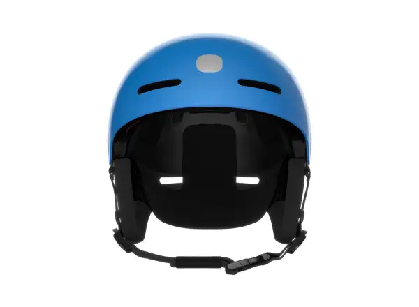 POC POCito Fornix MIPS children's ski helmet Fluorescent Blue