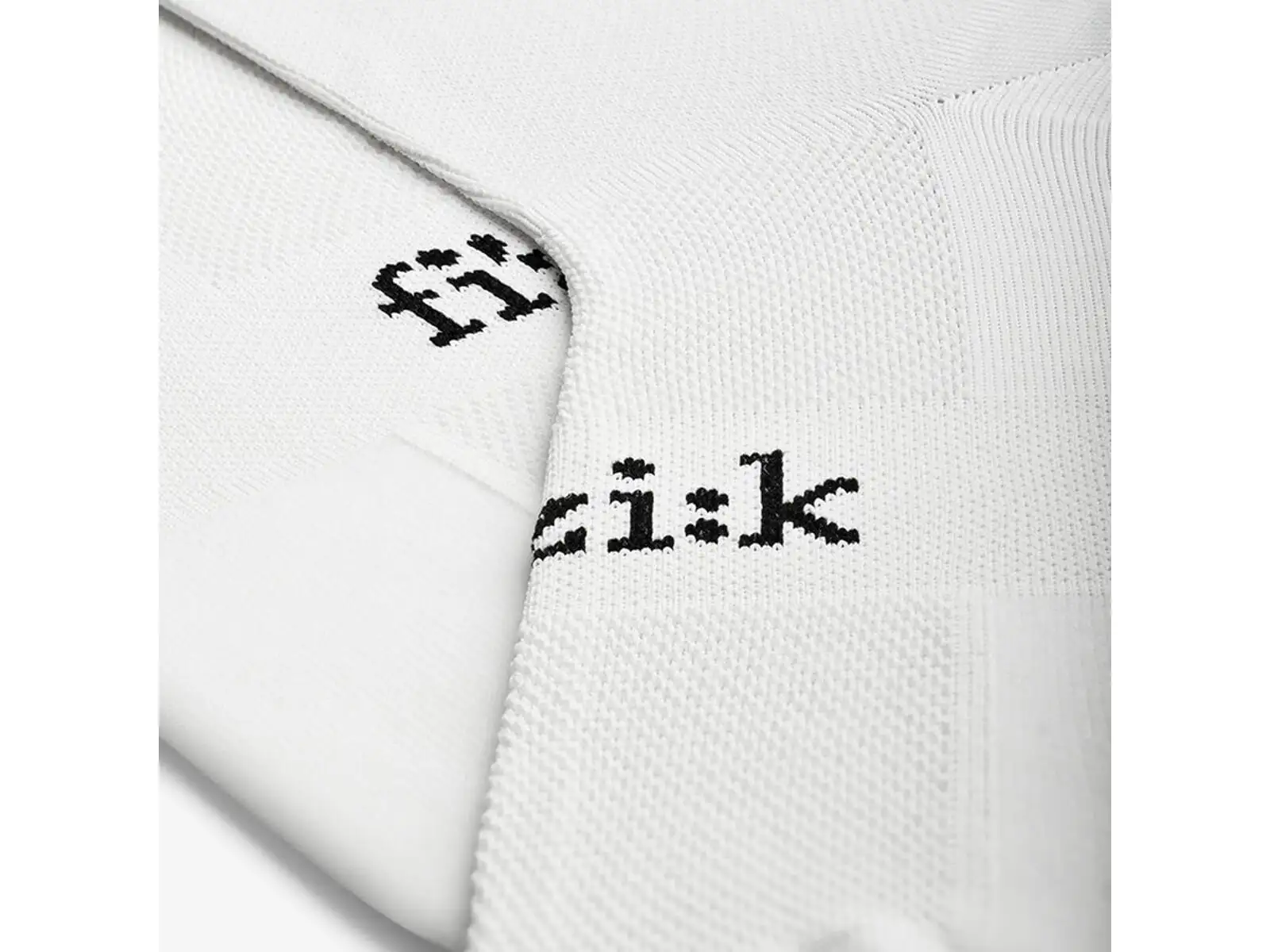 Fizik Performance cycling socks white